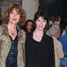 Muere la hija de Anna Chancellor, Poppy, a los 36 años