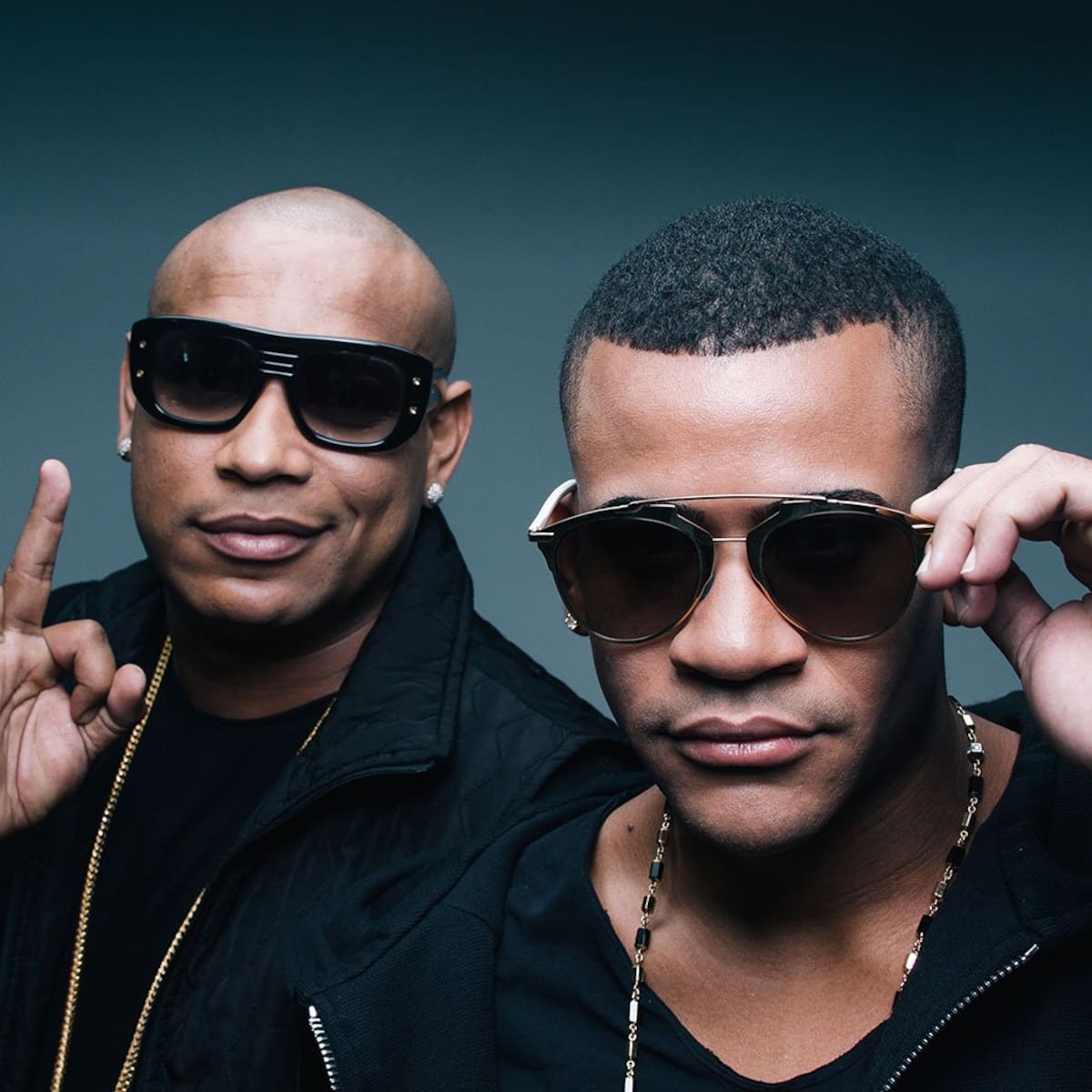 La espinita clavada de Gente de Zona con 'La Gozadera' 11 años después: "Es algo que nos quedó por dentro"