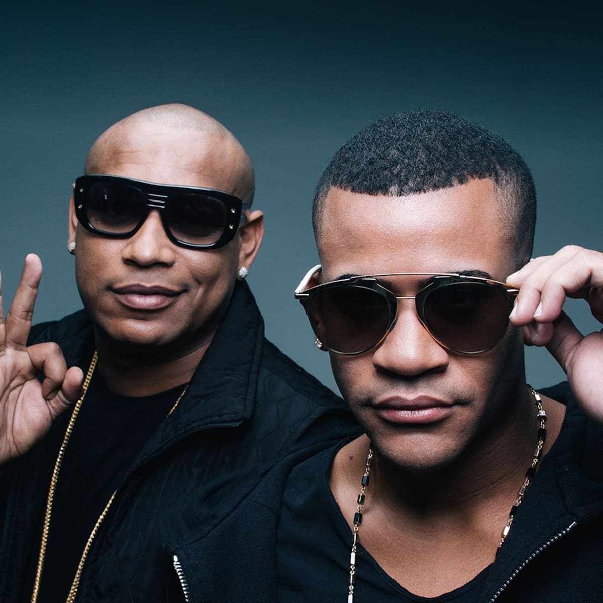 La espinita clavada de Gente de Zona con 'La Gozadera' 11 años después: "Es algo que nos quedó por dentro"