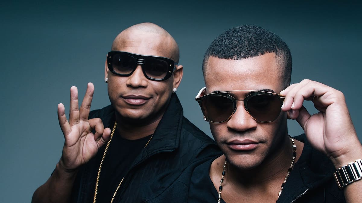 La espinita clavada de Gente de Zona con 'La Gozadera' 11 años después: "Es algo que nos quedó por dentro"