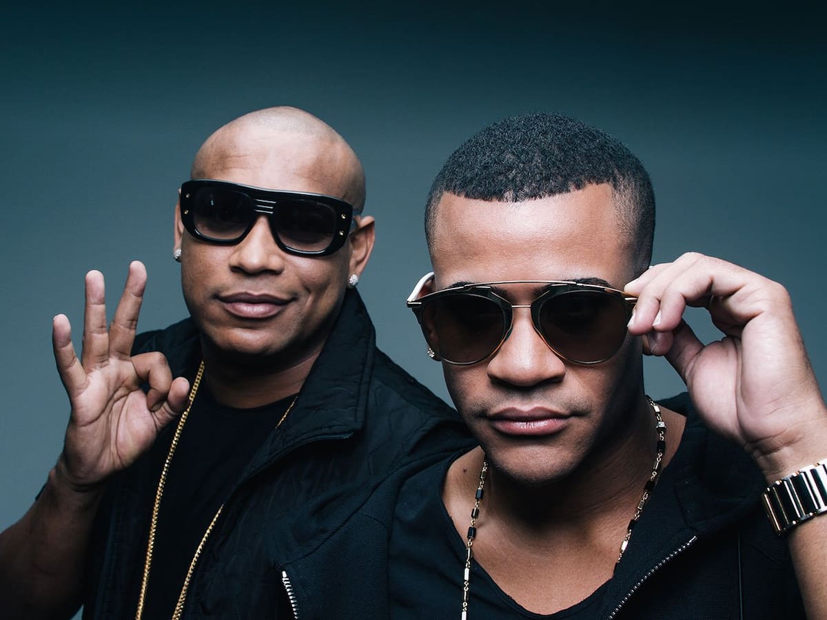 ¿Quieres ir gratis al concierto de Gente de Zona en Madrid? ¡Participa!