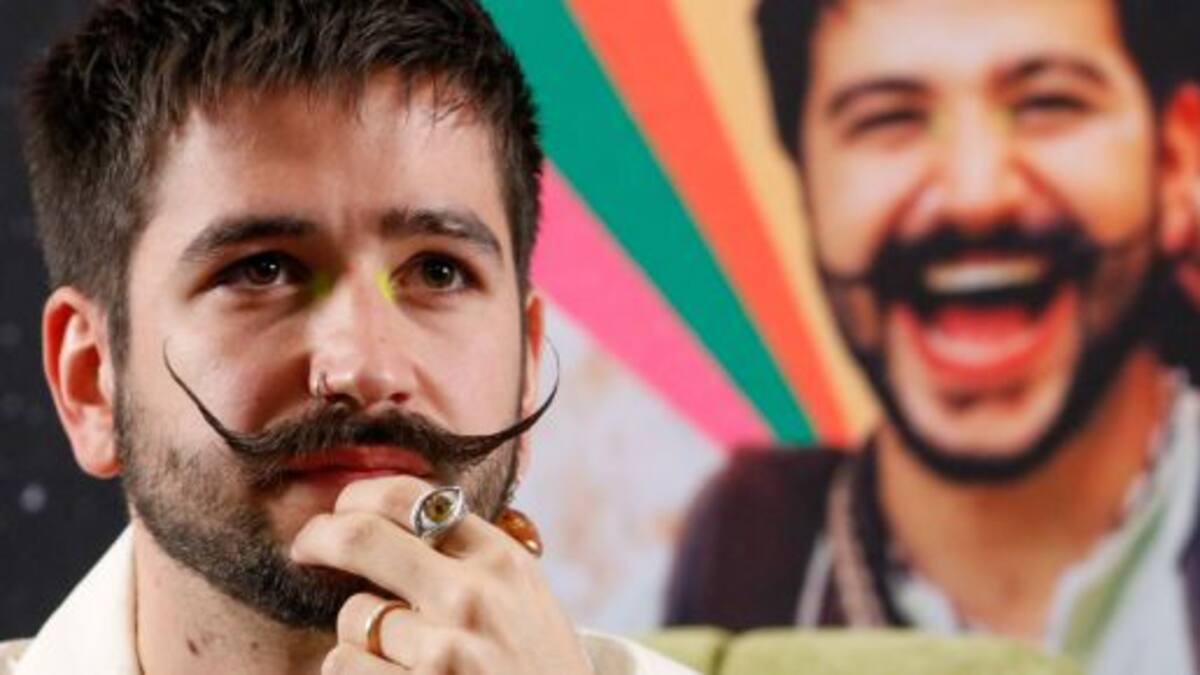 Camilo y Alejandro Sanz crean magia en ‘NASA’: mira el vídeo y la letra