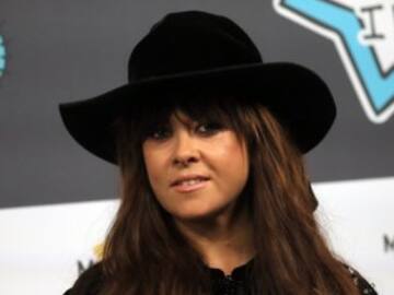 Vanesa Martín sobre el anuncio de su gira americana: “No sé cómo explicaros esta serie de fotos”