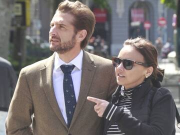 Confirmado: Chenoa se casa