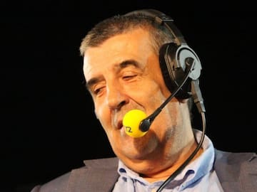 Muere Manuel Esteban ‘Manolote’, referente del periodismo deportivo y gran apasionado del Atlético de Madrid