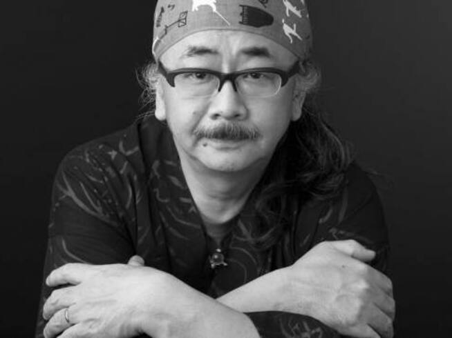 Nobuo Uematsu estuvo presente con su música en los juegos de Tokio