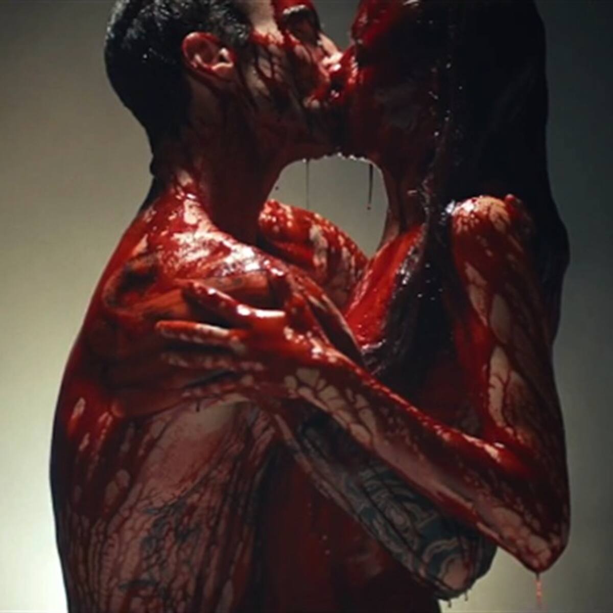 Maroon 5 y su lado Animal