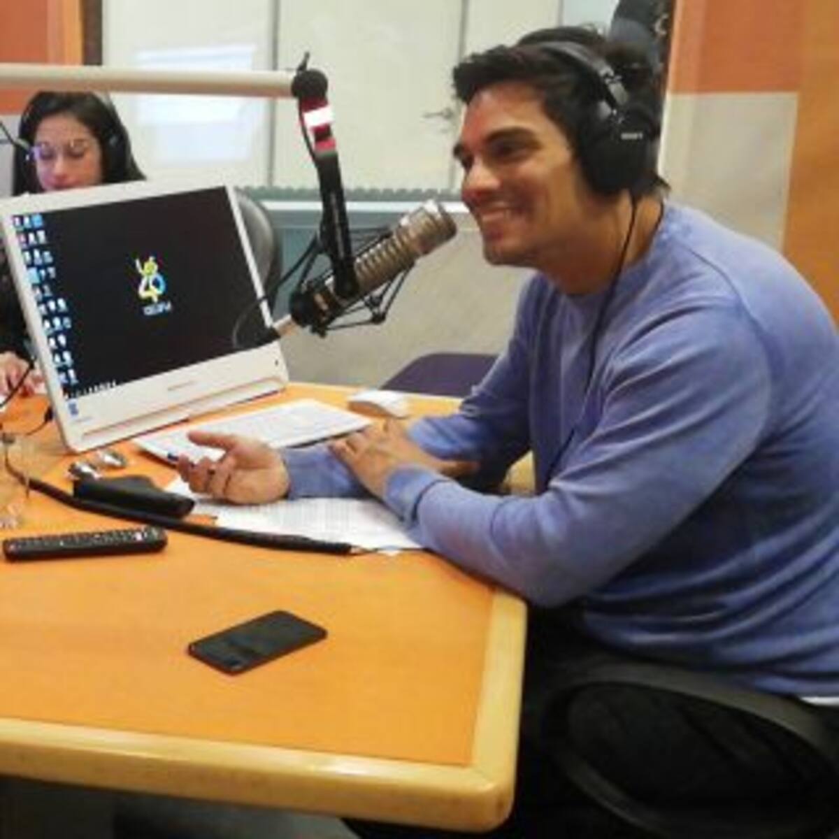 ¡Mirá lo mejor de "40 Minutos con David Bisbal"!