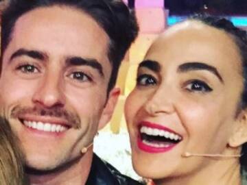 Cristina Rodríguez (Cámbiame) protagoniza el desnudo del "año"