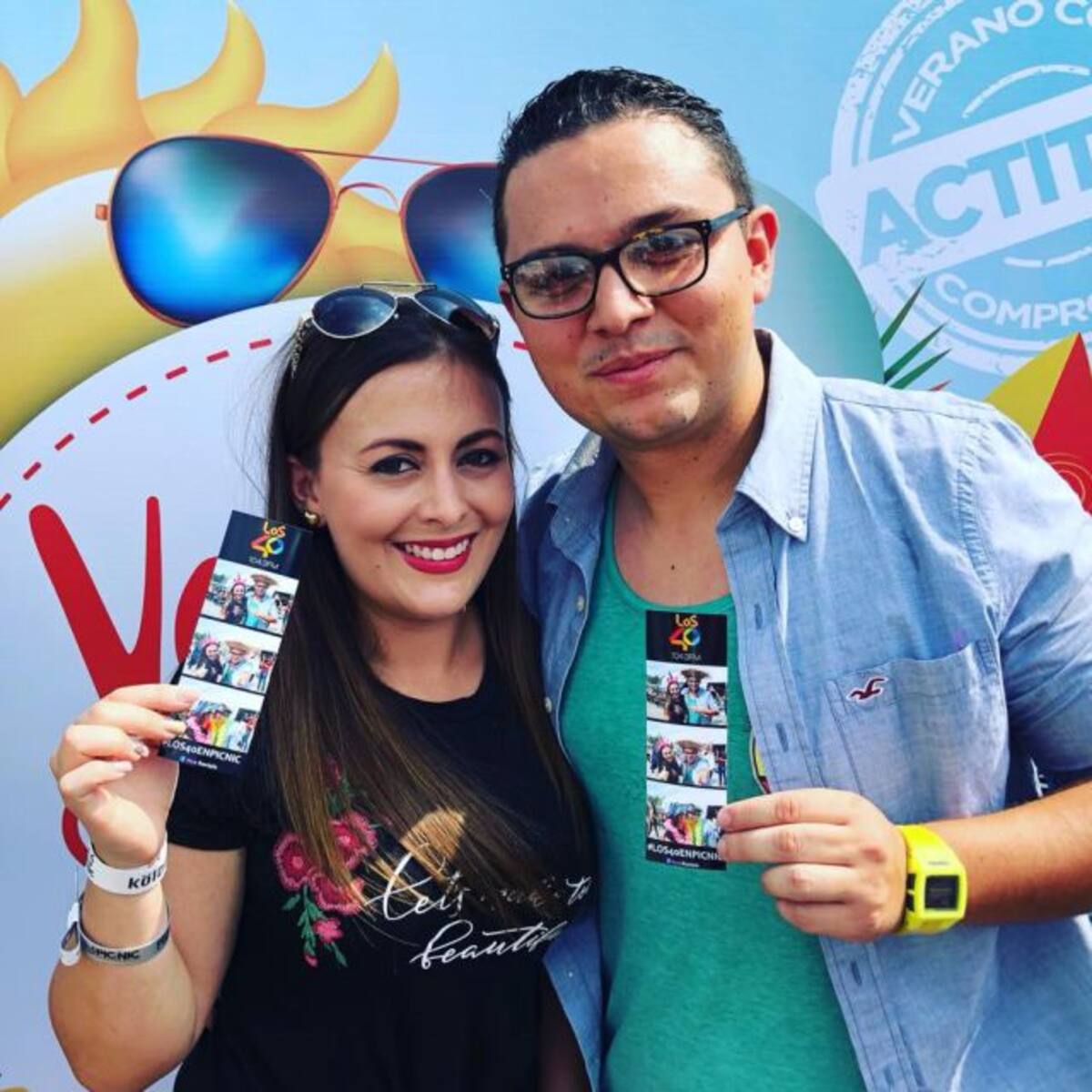 PicNic Festival: La fiesta que pone a todos a bailar