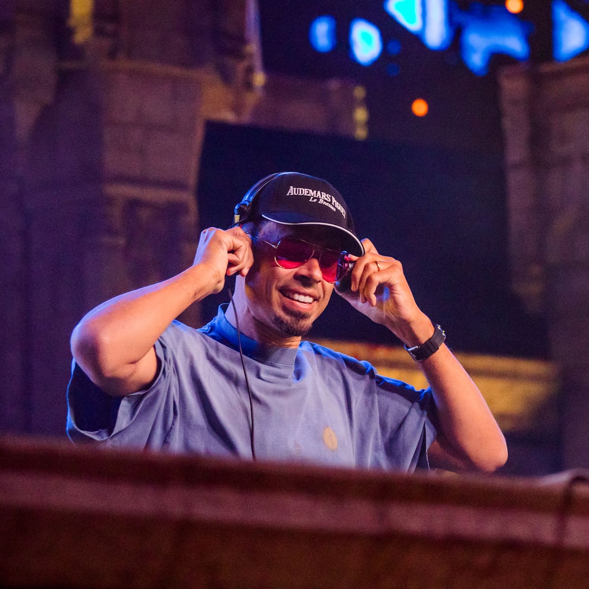 Holika Festival completa su cartel: Padre Guilherme, Aarón Sevilla y Blasterjaxx llegan a Calahorra