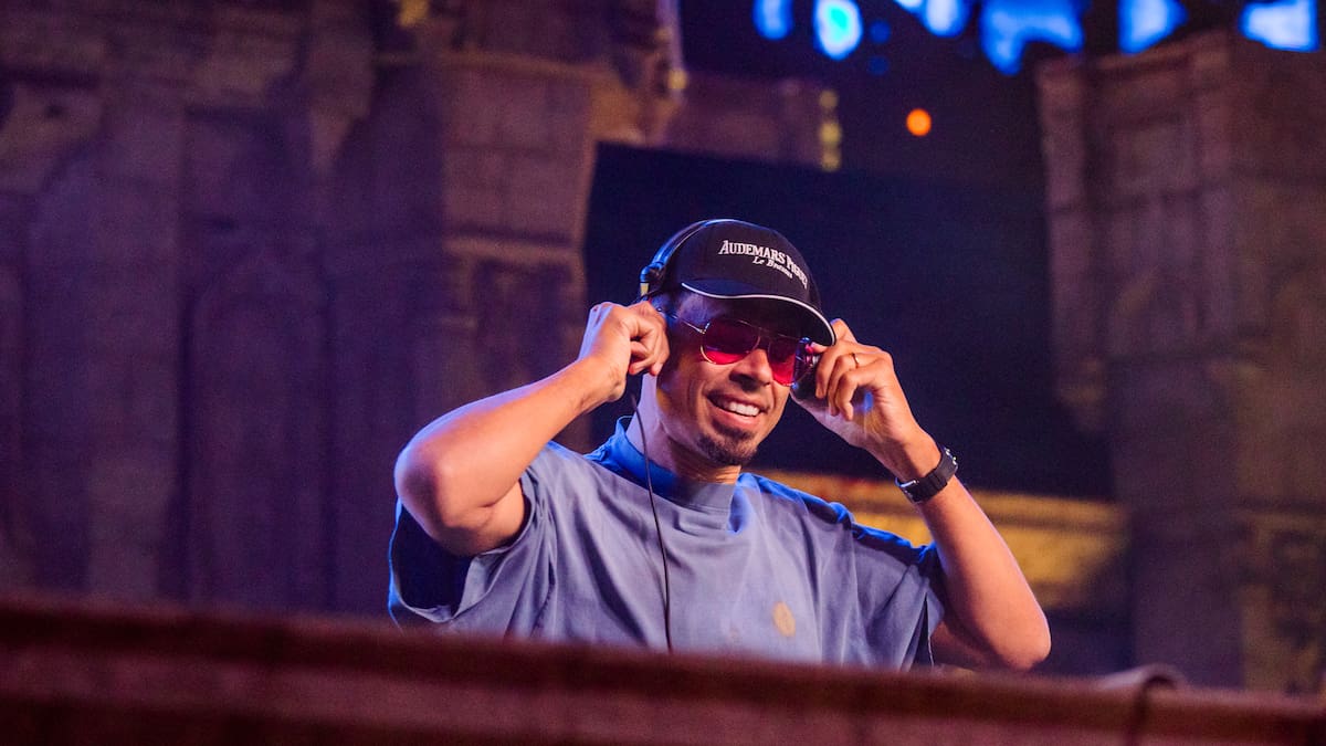 Holika Festival completa su cartel: Padre Guilherme, Aarón Sevilla y Blasterjaxx llegan a Calahorra