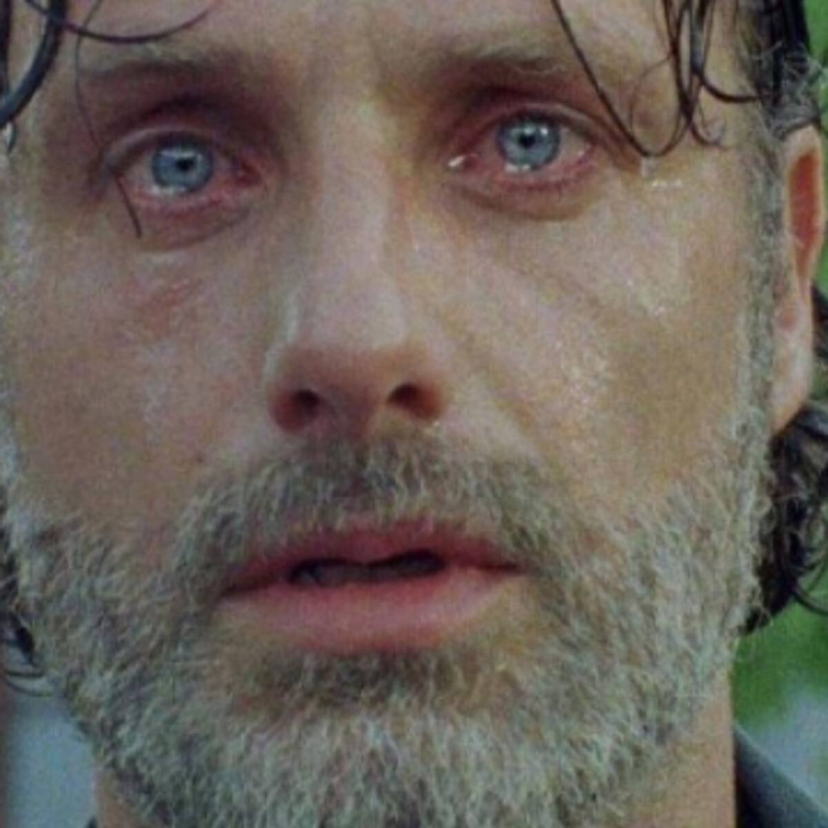 ¡Ya paren por favor! "The Walking Dead" estrena la novena temporada con el peor rating de su historia