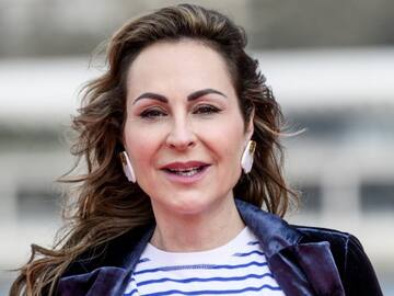 Ana Milán habla sobre 'Motomami' de Rosalía: "es maravilloso" ©copyright los40.com