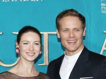 ‘Outlander’ vuelve al rodaje de la Sexta Temporada: esto es todo lo que necesitas saber