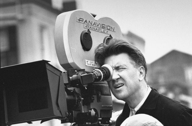 David Lynch