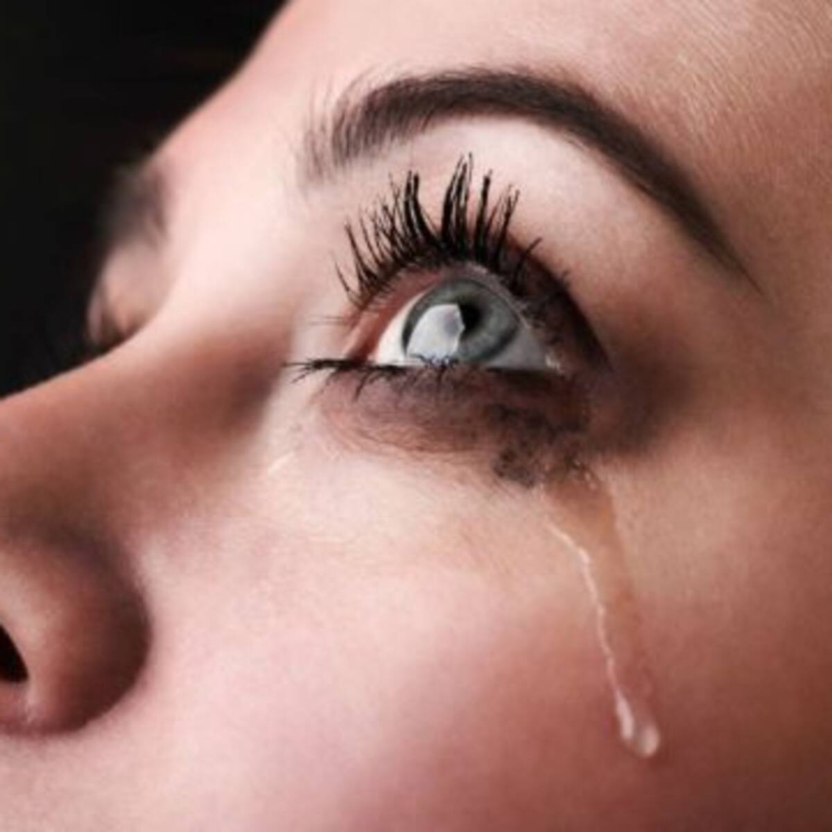 La mejor excusa para no hacer ejercicio: Llorar te hace bajar de peso