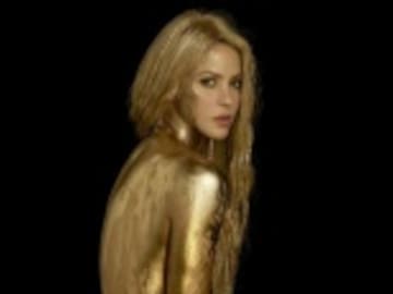 SHAKIRA CONFIRMA LAS NUEVAS FECHAS DE SU GIRA EL DORADO WORLD TOUR 2018