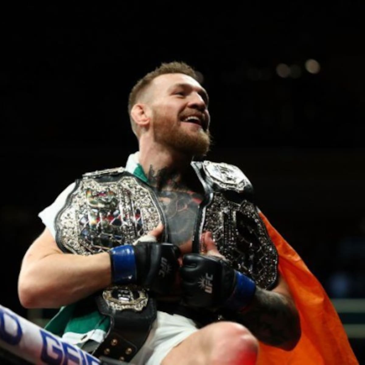 Es oficial: Conor McGregor volverá a pelear y no tendrás que esperar demasiado para verlo