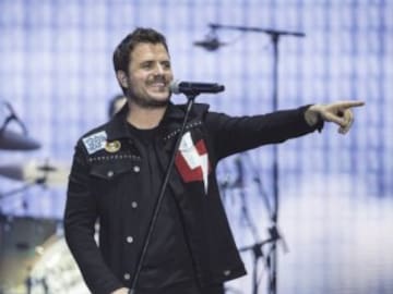 Lo que ocurrió después de un concierto de Dani Martín en Donostia te va a sorprender