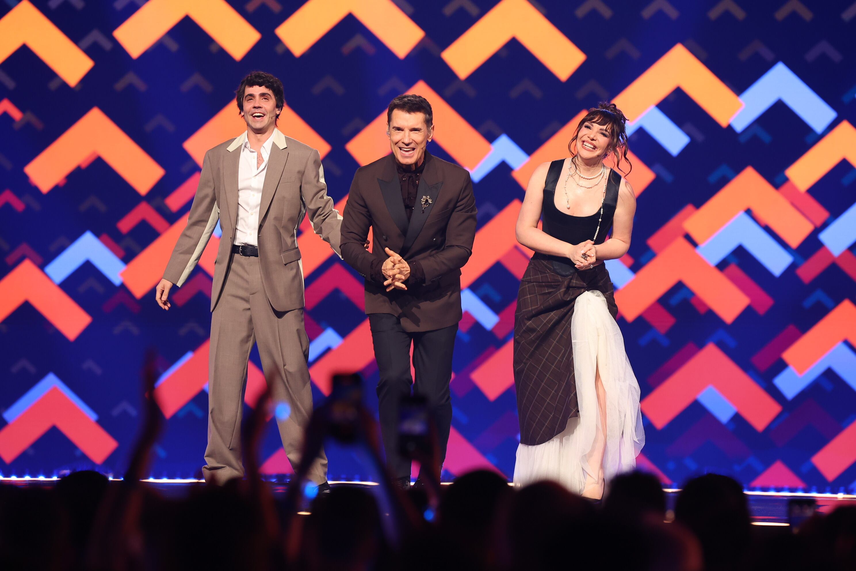 El Benidorm Fest 2026 marca su semifinal menos vista: así son las audiencias históricas del festival