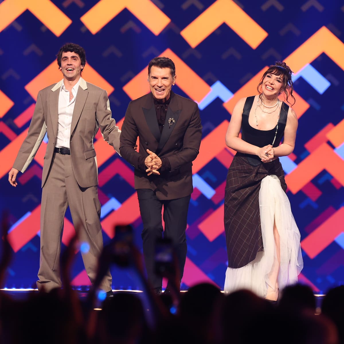 El Benidorm Fest 2026 marca su semifinal menos vista: así son las audiencias históricas del festival