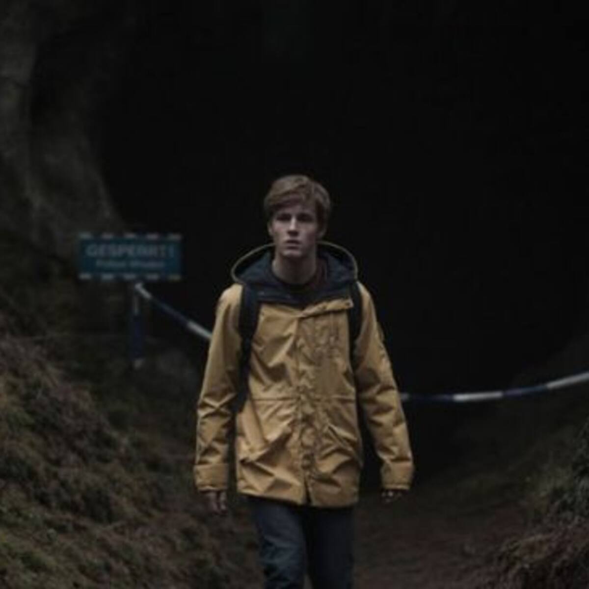 Las primeras imágenes de la segunda temporada de 'Dark'