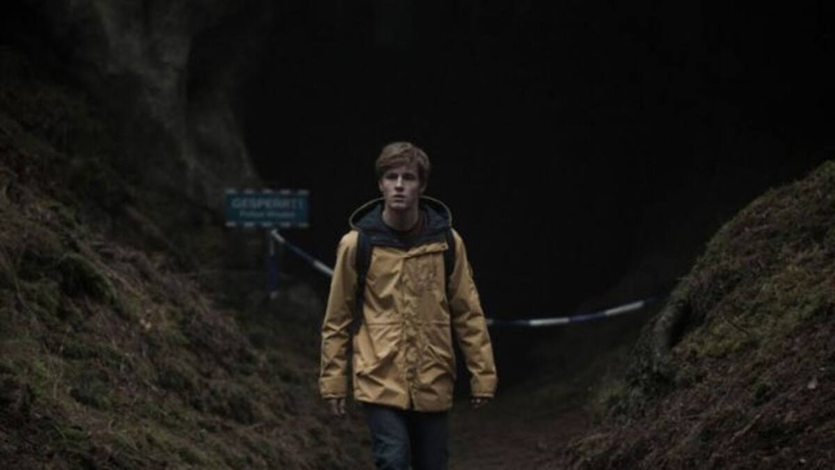 Las primeras imágenes de la segunda temporada de 'Dark'
