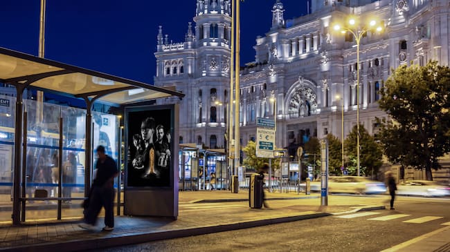 Madrid se convertirá en el epicentro de los esports con la gran 'Watch Party' de Team Heretics.