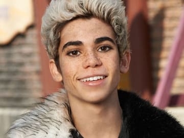 CAMERON BOYCE FALLECIÓ A CAUSA DE LA EPILEPSIA QUE SUFRÍA
