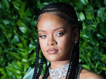 RIHANNA CUMPLE 17 AÑOS EN LA MÚSICA: UNA CARRERA LLENA DE ÉXITOS Y NEGOCIOS