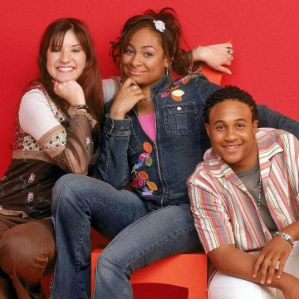 ¡Es tan Raven! vuelve después de 10 años