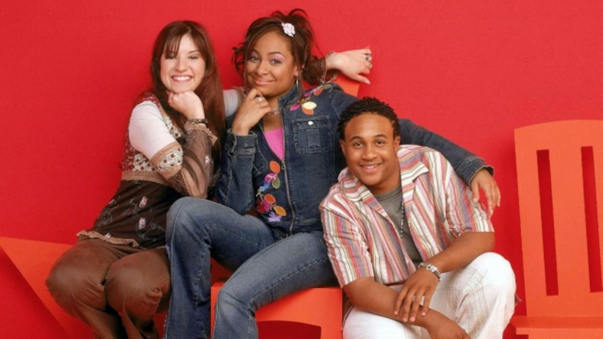 ¡Es tan Raven! vuelve después de 10 años
