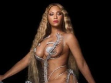 Lo nuevo de Beyoncé es ‘Lose yourself in love’ pero no es lo que imaginas