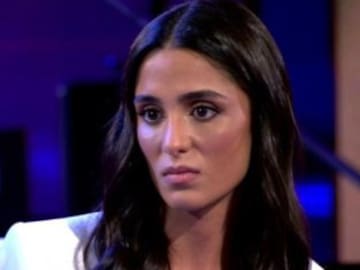 Claudia Martínez, protagonista de ‘Tentaciones After Show’ tras el bombazo sobre su nueva relación