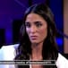 Claudia Martínez, protagonista de ‘Tentaciones After Show’ tras el bombazo sobre su nueva relación