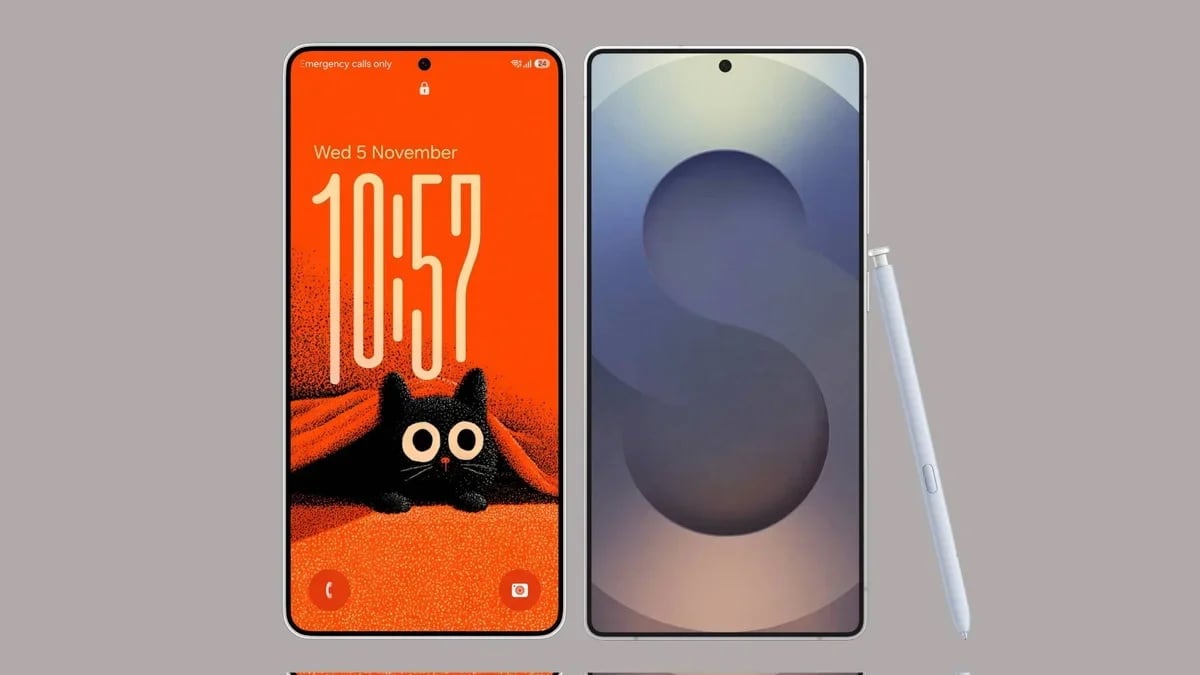 S26 Ultra VS S25 Ultra