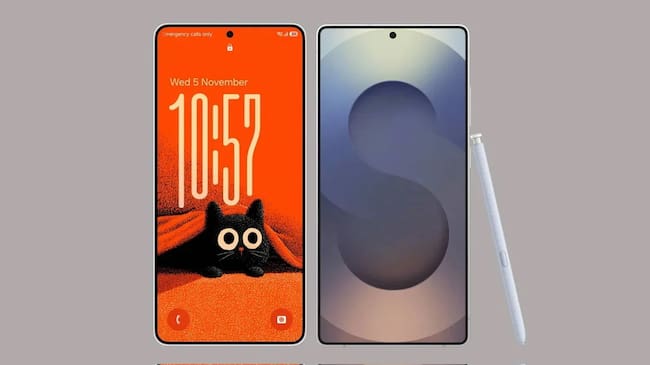 S26 Ultra VS S25 Ultra