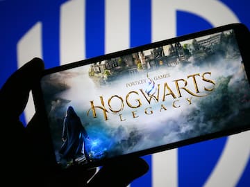 Epic Games regala 'Hogwarts Legacy': cómo y cuándo conseguir el videojuego de Harry Potter gratis
