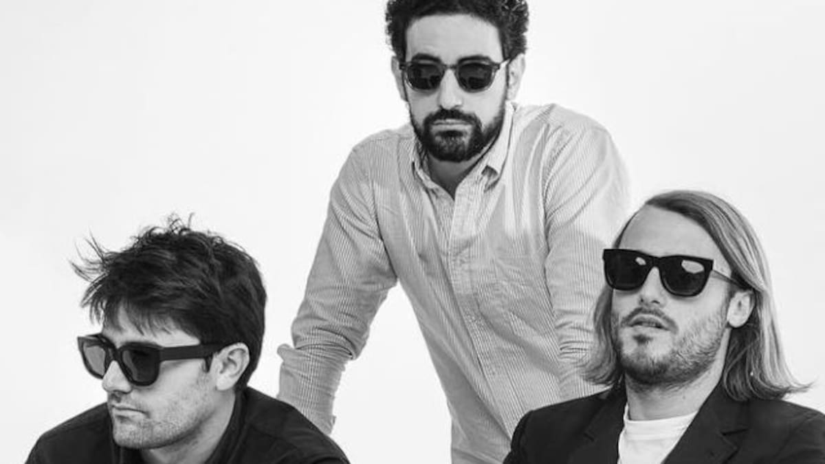 ¿Conoces al grupo español que más está sonando en Europa?