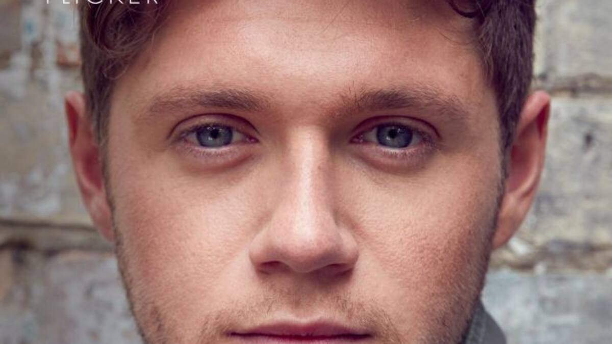 Niall Horan, el tercer One Direction en tener disco en solitario