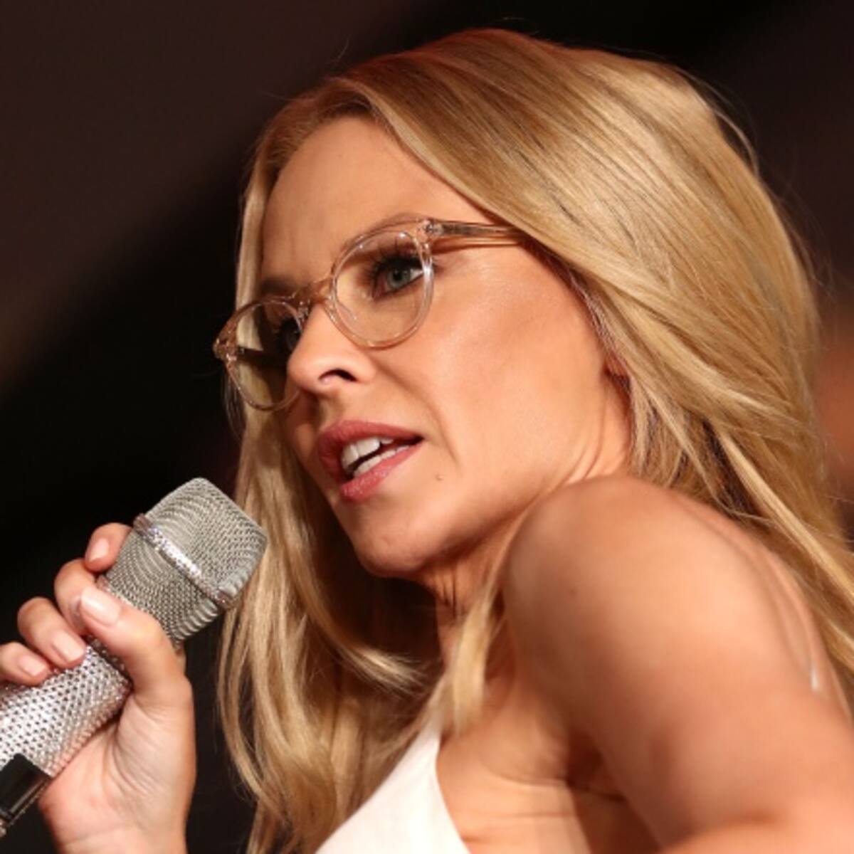 Kylie Minogue lanzará nuevo disco