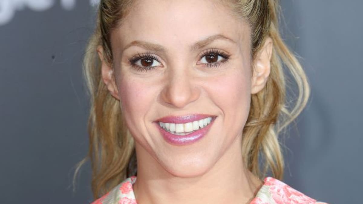 Tú decides el set list de la gira mundial de Shakira