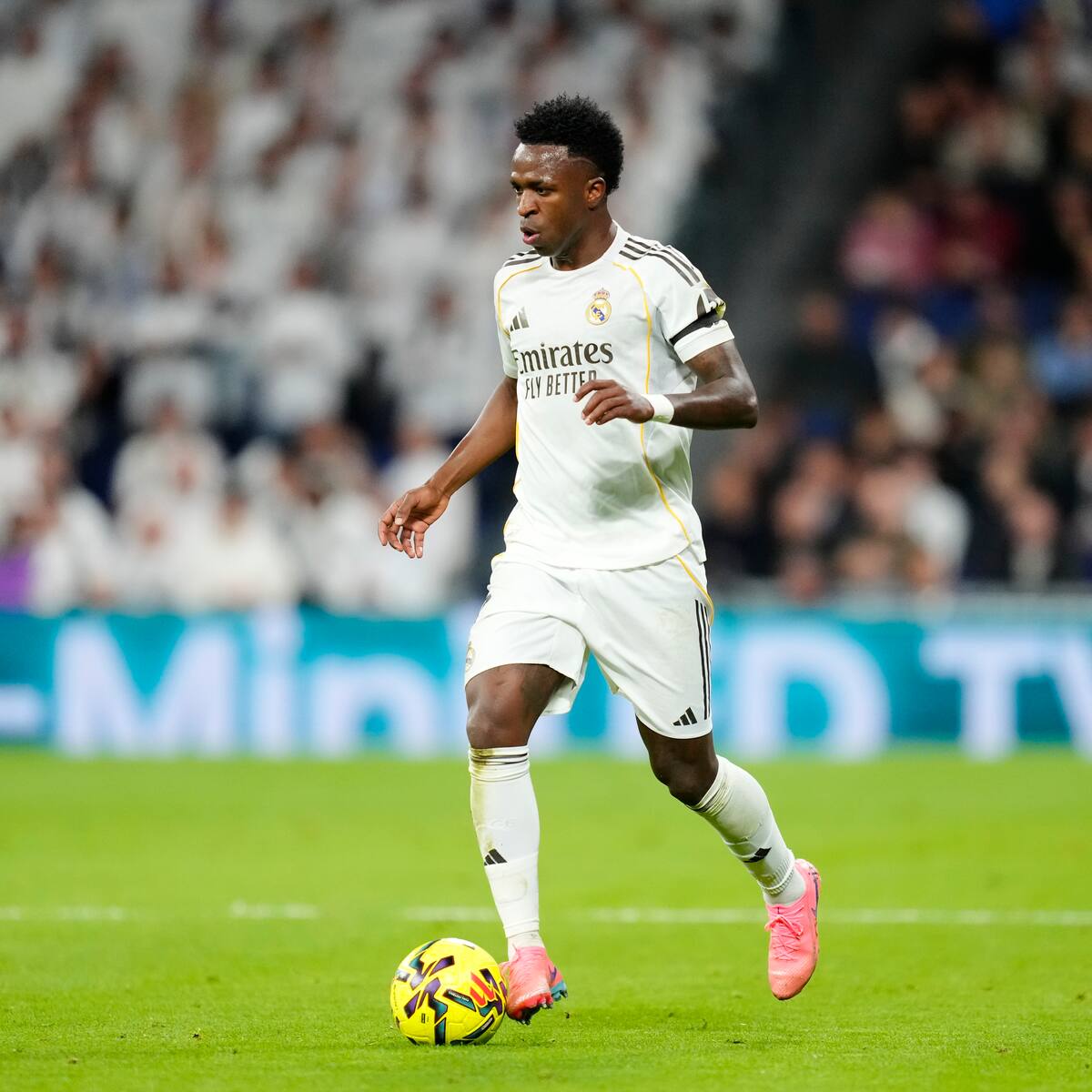 Manchester City - Real Madrid: a qué hora, dónde ver el partido de octavos de final de la Champions League y alineaciones confirmadas