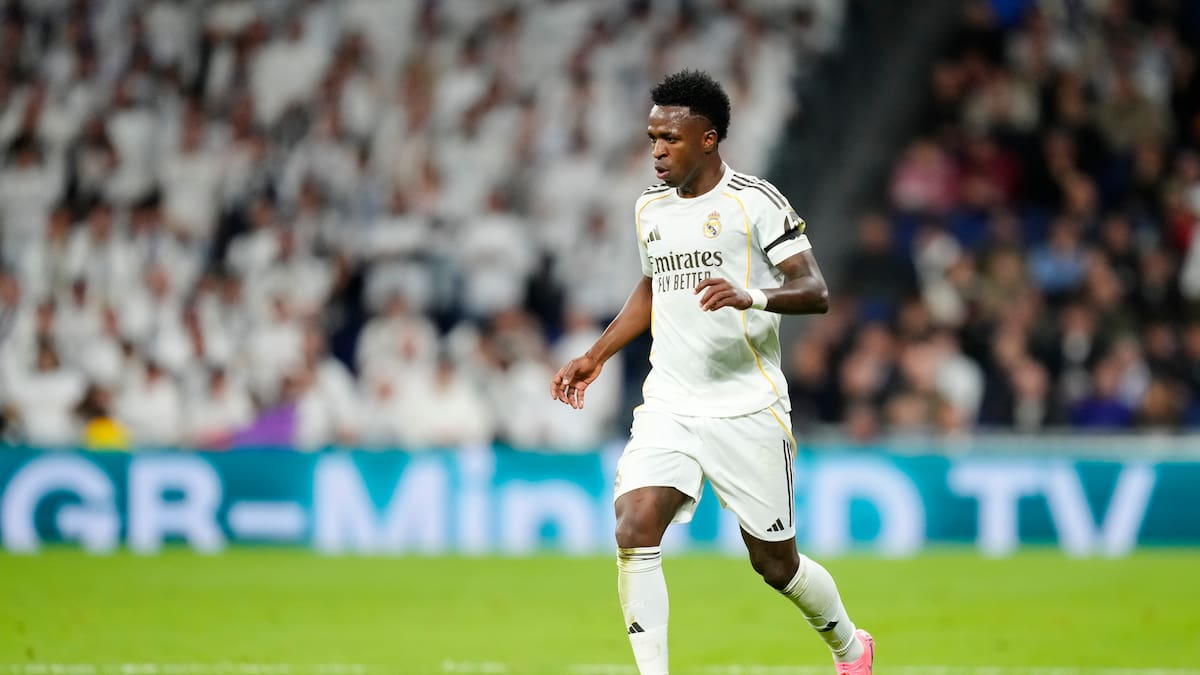 Manchester City - Real Madrid: a qué hora, dónde ver el partido de octavos de final de la Champions League y alineaciones confirmadas