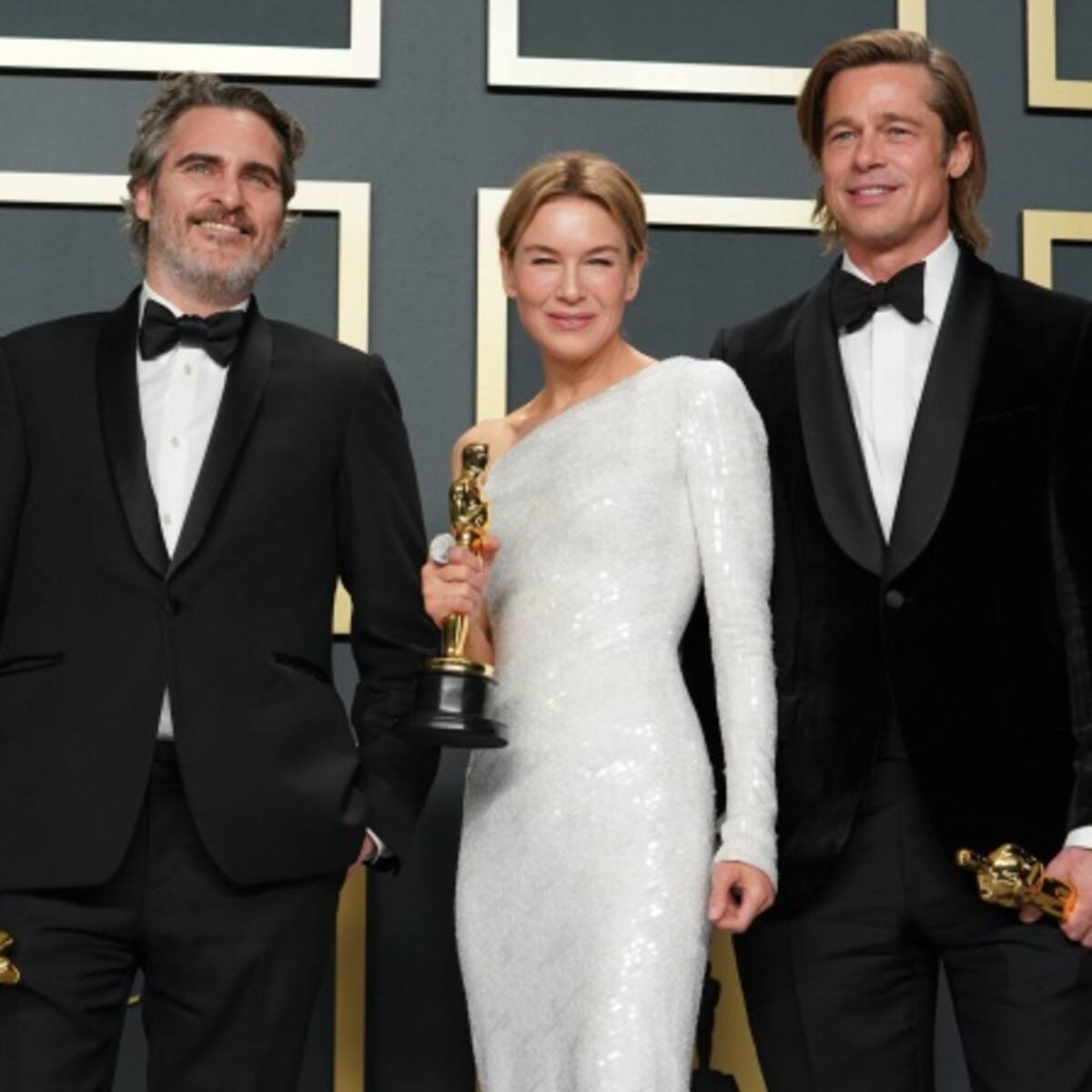 Ganadores de los Premios Oscar 2020