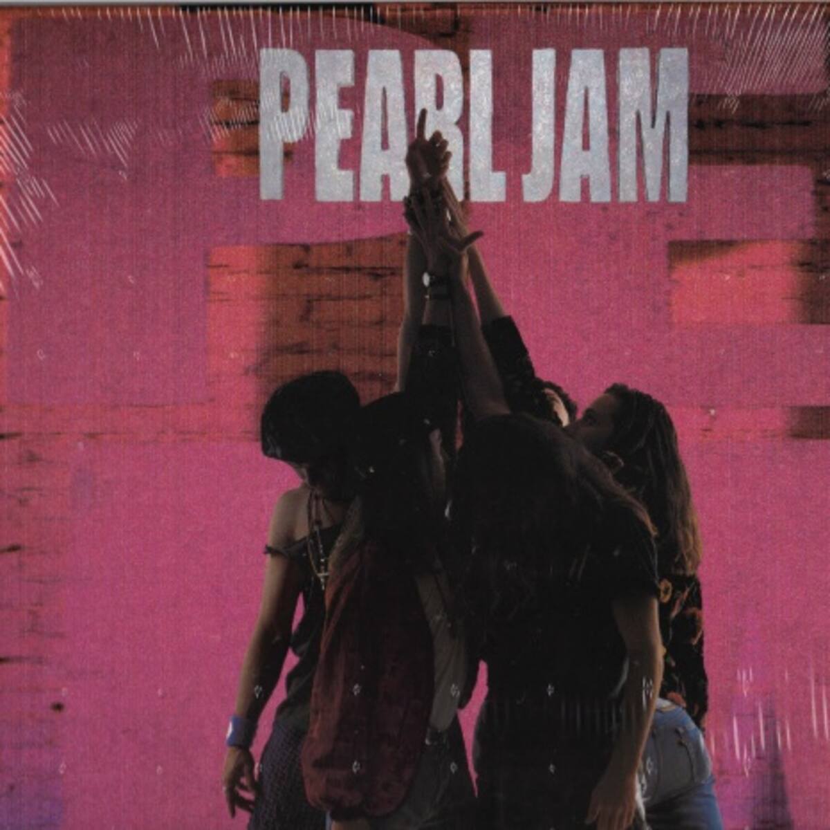 Ten, 27 años de uno de los mejores discos del rock de la historia