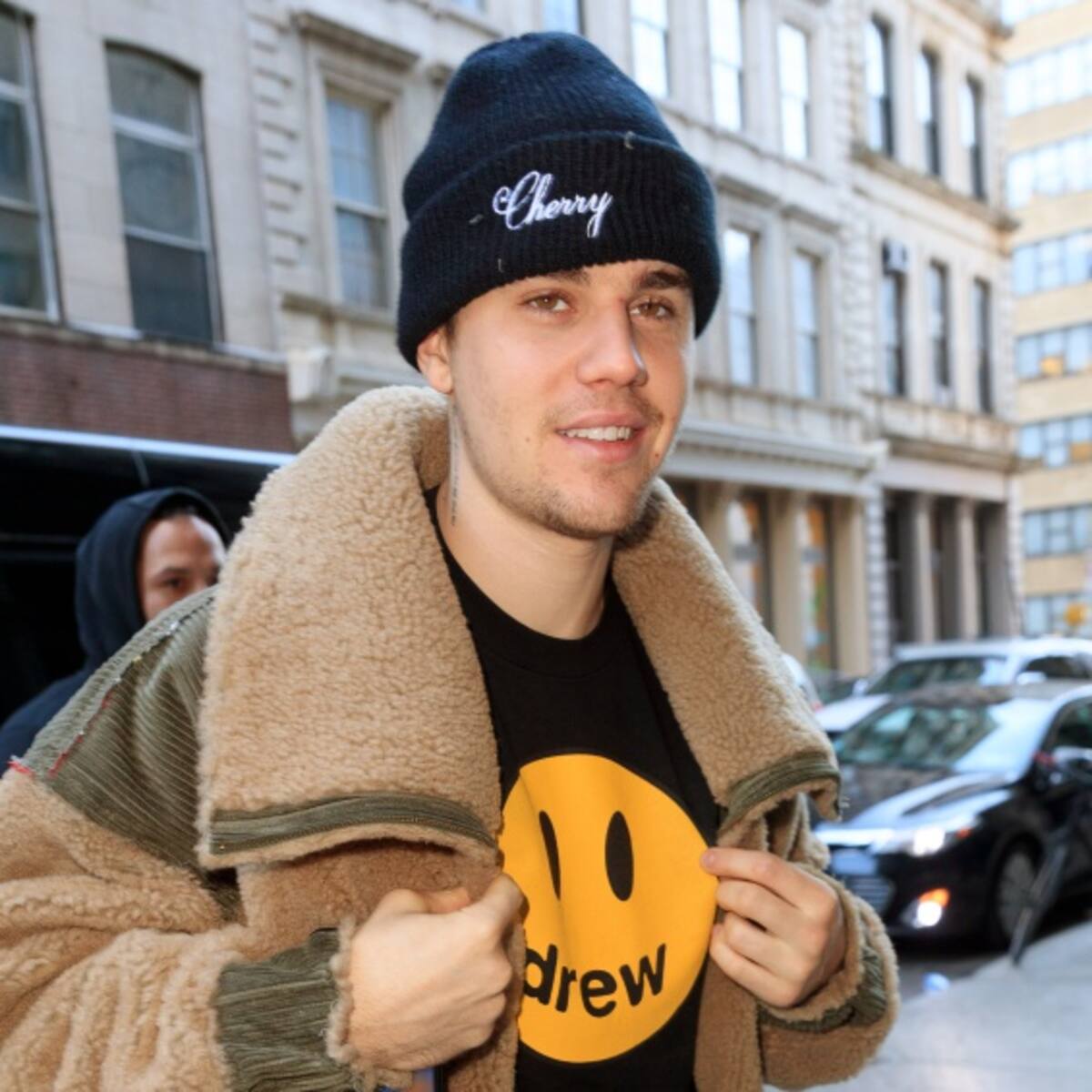 Justin Bieber está de regreso