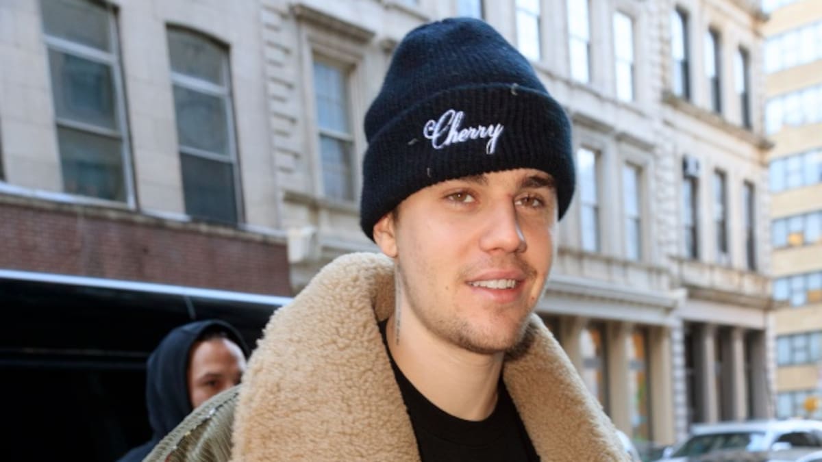 Justin Bieber está de regreso