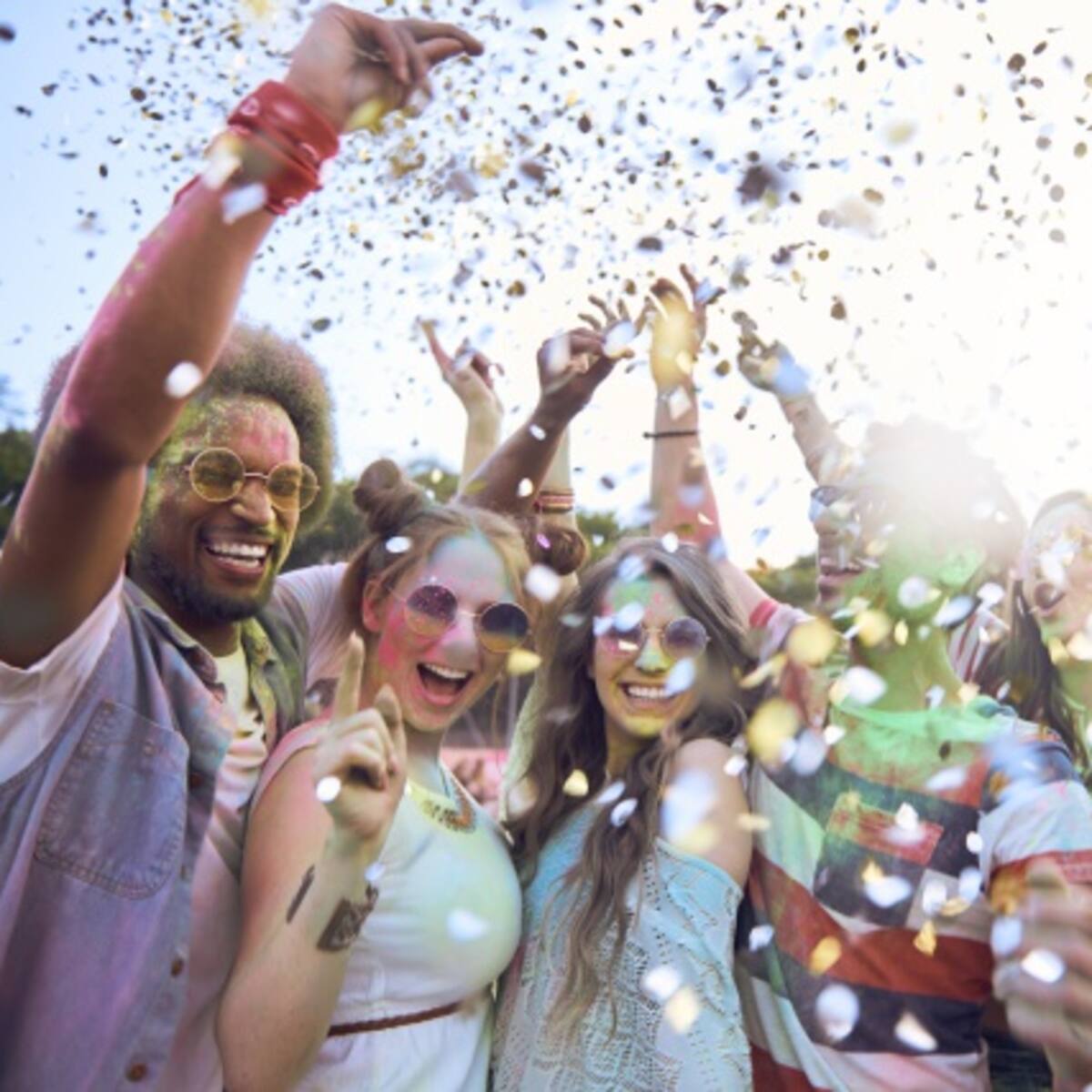 Recomendaciones para Carnaval